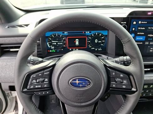 New 2026 Subaru Outback Premium image 15