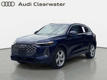 Certified 2025 Audi Q5 Premium w/ Premium Plus