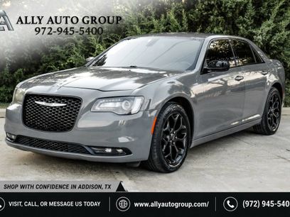 Used 2019 Chrysler 300 S