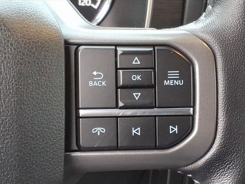 Used 2022 Ford F150 XLT w/ Equipment Group 302A High image 25