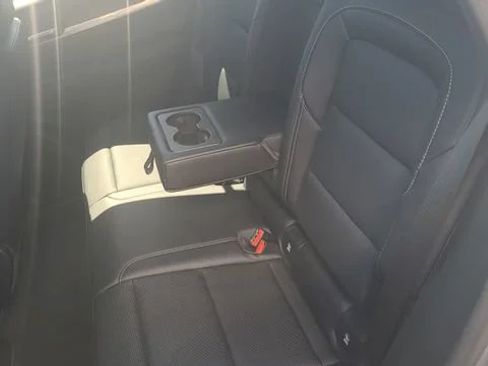 New 2026 GMC Terrain Elevation w/ Elevation Premium Package AWD/4WD image 20