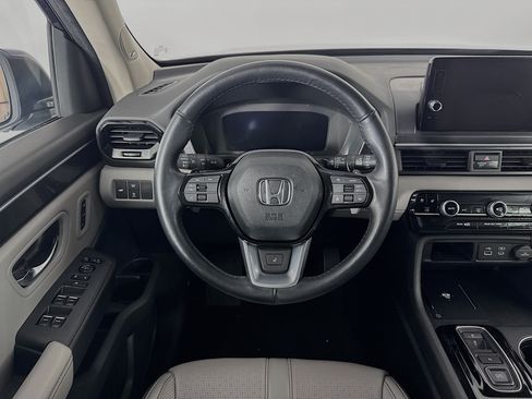Certified 2023 Honda Pilot Elite image 24