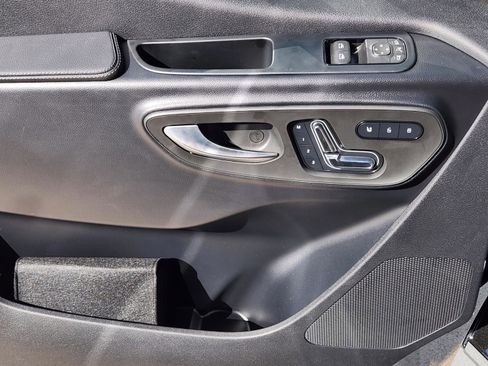New 2025 Mercedes-Benz Sprinter 2500 image 16