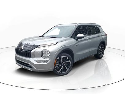 Used 2025 Mitsubishi Outlander SEL