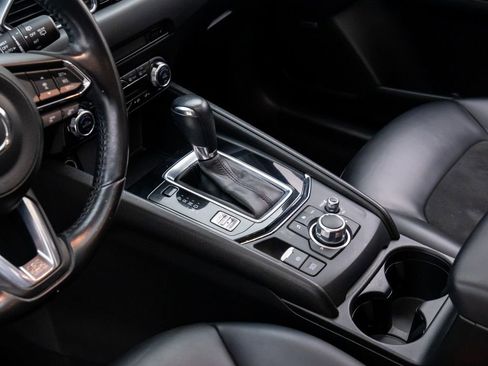 Used 2018 MAZDA CX-5 Touring w/ Preferred Equipment Package image 11