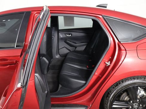 Used 2024 Honda Accord Sport image 29