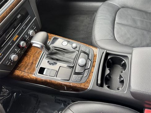 Used 2013 Audi A6 3.0T Premium Plus w/ Premium Plus Pkg image 26