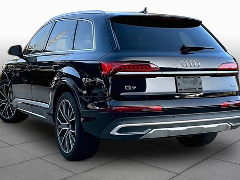Used 2022 Audi Q7 3.0T Premium AWD/4WD image 12