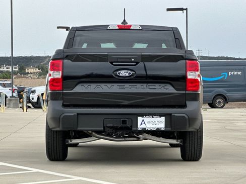 New 2026 Ford Maverick XL w/ Equipment Group 101A AWD/4WD image 5