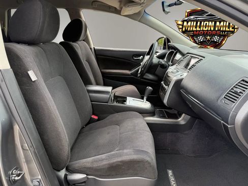Used 2014 Nissan Murano S AWD/4WD image 18