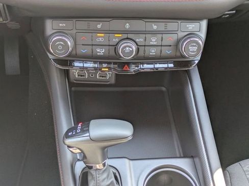 New 2026 Dodge Durango GT w/ Blacktop Package image 34