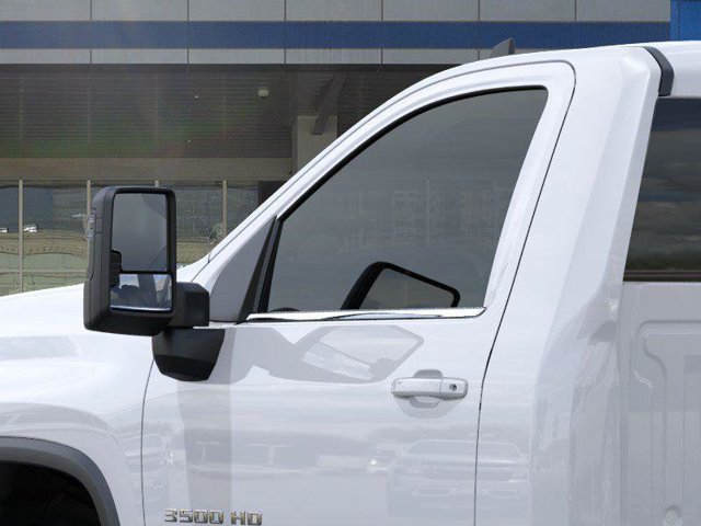 New 2026 Chevrolet Silverado 3500 W/T w/ WT Convenience Package AWD/4WD image 12