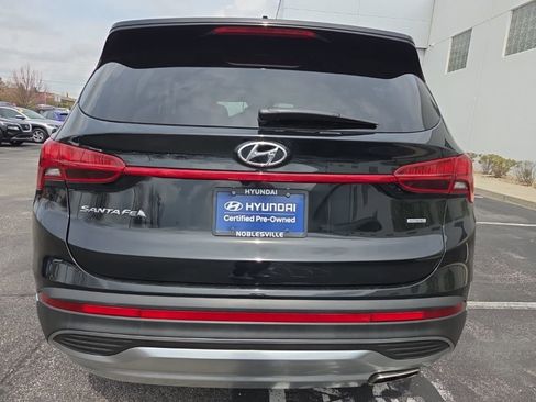 Used 2023 Hyundai Santa Fe SEL w/ Premium Package image 7