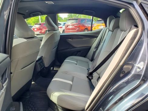 Used 2026 Toyota Camry SE FWD image 7