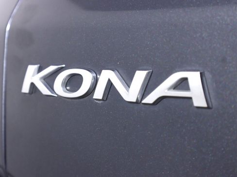 Used 2022 Hyundai Kona SE w/ Cargo Package AWD/4WD image 36