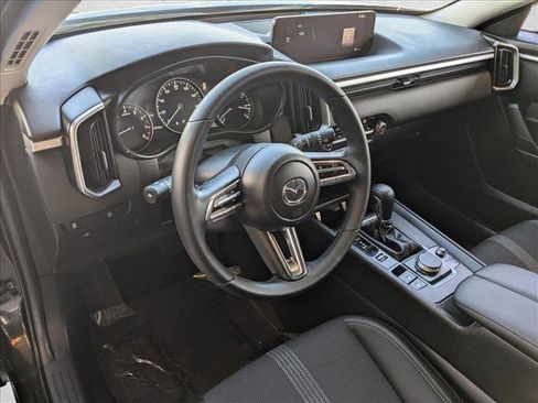Used 2023 MAZDA CX-50 2.5 S w/ Cargo Package image 10