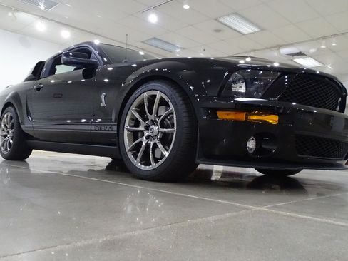 Used 2007 Ford Mustang Shelby GT500 RWD image 22
