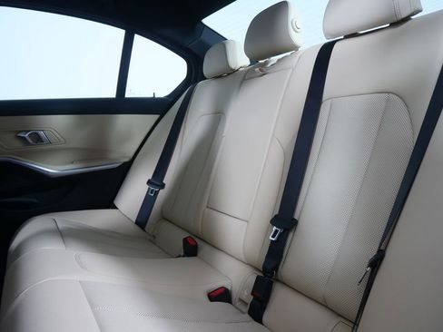 New 2026 BMW 330i Sedan image 30