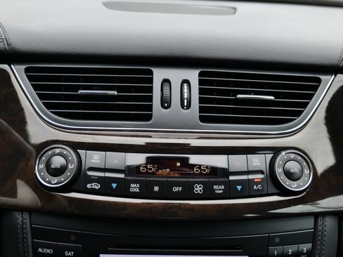 Used 2007 Mercedes-Benz CLS 63 AMG w/ P2 Pkg image 28