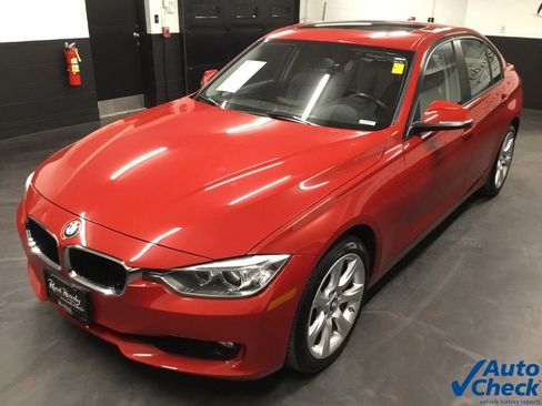 Used 2015 BMW 328i xDrive Sedan image 6