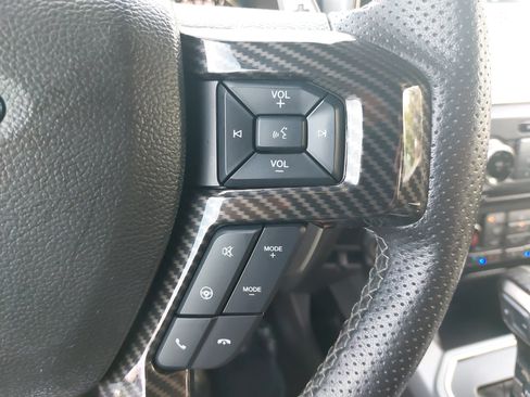 Used 2018 Ford F150 Raptor w/ Equipment Group 802A Luxury AWD/4WD image 18