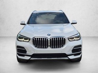 Used 2023 BMW X5 sDrive40i w/ Luxury Seating Package RWD video 2