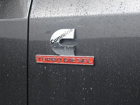 Used 2024 RAM 2500 Laramie w/ Safety Group AWD/4WD image 36