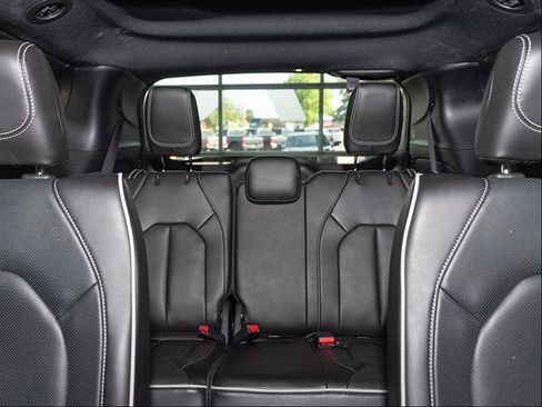 Used 2023 Chrysler Pacifica Limited w/ S Appearance Package AWD/4WD image 20