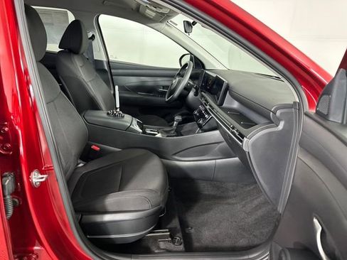 Certified 2025 Hyundai Tucson SEL image 47