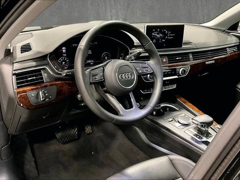 Used 2019 Audi A4 2.0T Premium Plus w/ Premium Plus Package AWD/4WD image 17