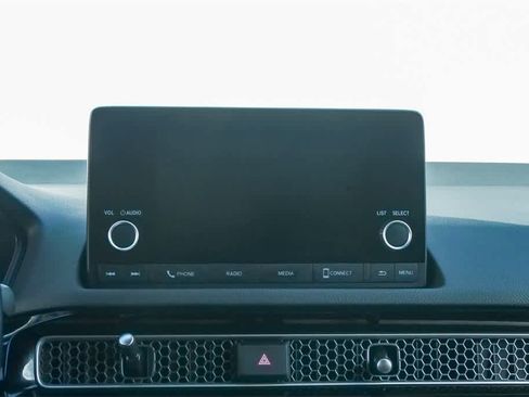 Used 2024 Honda Civic Sport image 13