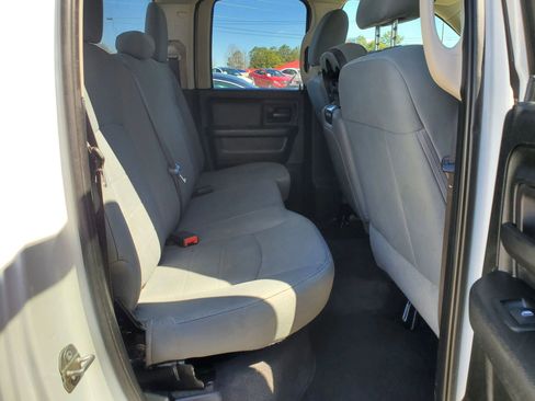 Used 2018 RAM 1500 Tradesman w/ Popular Equipment Group image 27