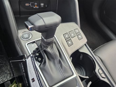 New 2026 Kia Sportage X-Pro Prestige image 12