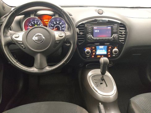Used 2016 Nissan Juke SV AWD/4WD image 22