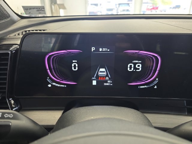 Certified 2024 Kia Sportage X-Line w/ X-Line Premium Package AWD/4WD image 18