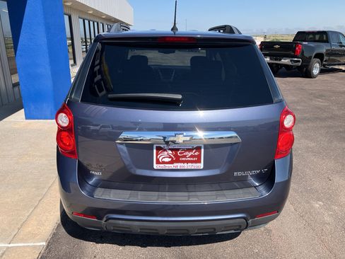 Used 2013 Chevrolet Equinox LT image 6