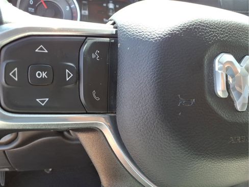 Used 2024 RAM 2500 Laramie AWD/4WD image 17