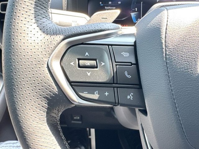 New 2026 Lexus IS 350 F Sport w/ Technology Package RWD image 28