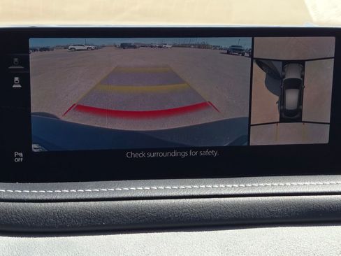 New 2026 MAZDA CX-30 Aire Edition image 13