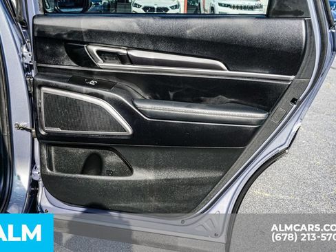 Used 2024 Kia Telluride LX FWD image 56