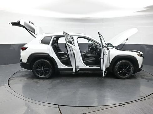 Used 2024 MAZDA CX-50 AWD 2.5 S w/ Accent Package image 49