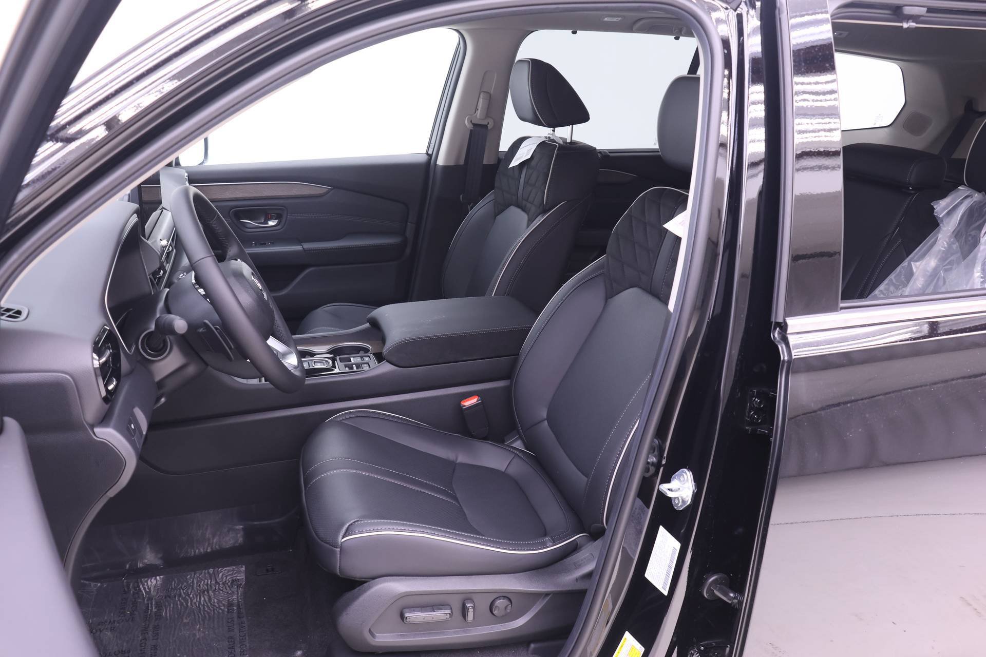 New 2026 Honda Pilot Elite image 3