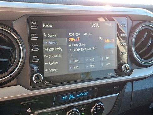 Certified 2023 Toyota Tacoma 4x4 Double Cab image 16