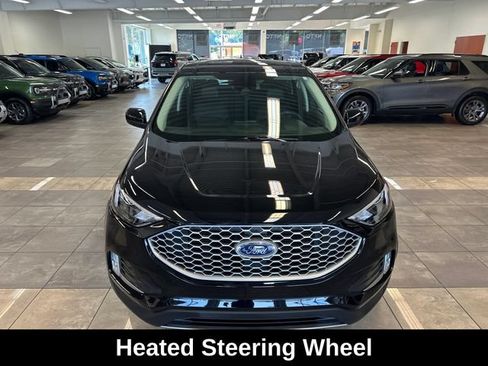 Used 2024 Ford Edge SEL w/ Convenience Package AWD/4WD image 20