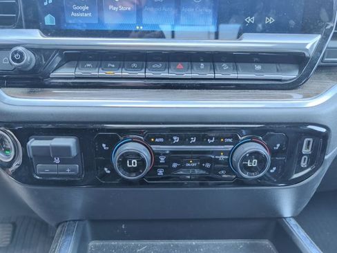 Used 2022 Chevrolet Silverado 1500 RST w/ All Star Edition Plus AWD/4WD image 19