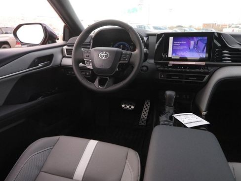 New 2026 Toyota Camry SE image 22