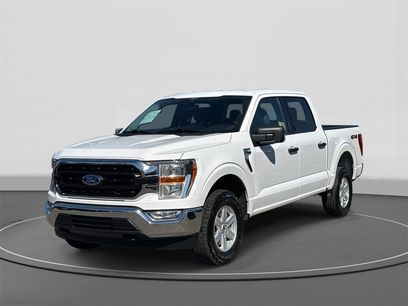 Certified 2021 Ford F150 XLT w/ Equipment Group 301A Mid