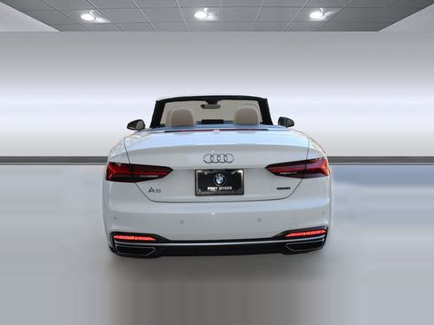 Used 2021 Audi A5 2.0T Premium Plus w/ Premium Plus image 10