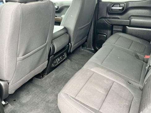 Used 2020 Chevrolet Silverado 1500 LT w/ All-Star Edition image 18