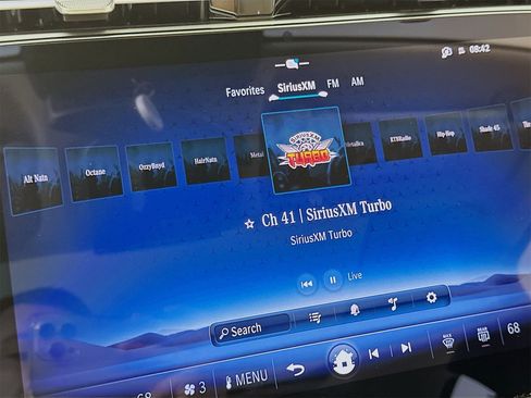 New 2026 Mercedes-Benz E 350 Sedan image 16